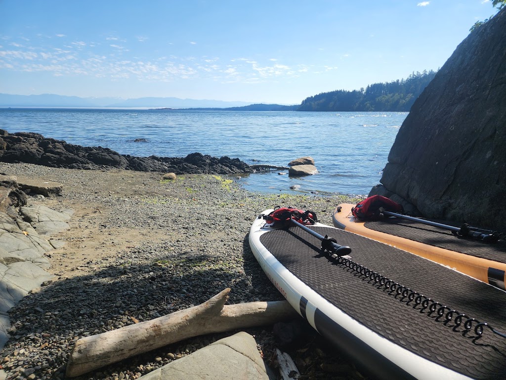 Palli Palli Mobile Paddle Board Rentals - Westshore & Sooke | 1786 Whiffin Spit Rd, Sooke, BC V9Z 0T9, Canada | Phone: (250) 818-9035