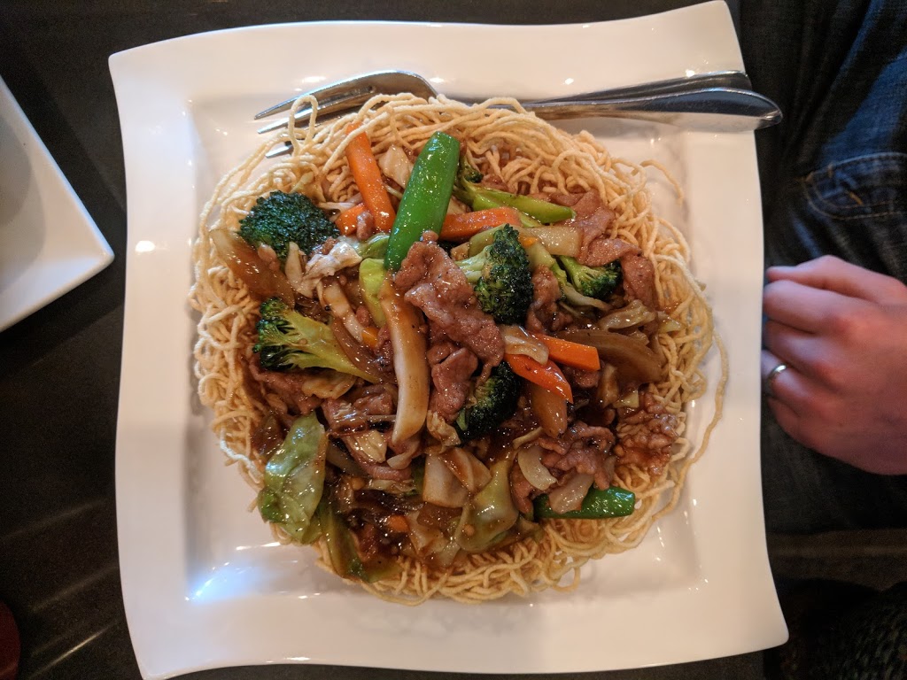 Oriental Phoenix Vietnamese Restaurant | 104 58 Ave SE #80, Calgary, AB T2H 0N7, Canada | Phone: (403) 253-8189