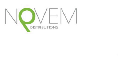 Novem Distribution Inc. | 3405 Avenue Broadway, Montréal-Est, QC H1B 5B3, Canada | Phone: (514) 645-2201