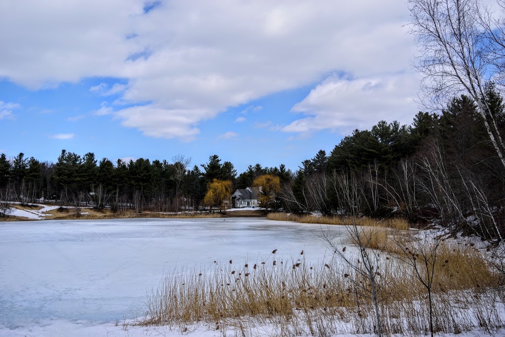 Parc naturel de la Tourbière-Du-Bordelais | Saint-Lazare, QC J7T 2E3, Canada | Phone: (450) 424-8000