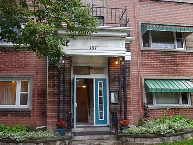Burbank Place Apartments Ltd. | 137 Emerald St S Unit 25, Hamilton, ON L8N 2V4, Canada | Phone: (905) 581-4709