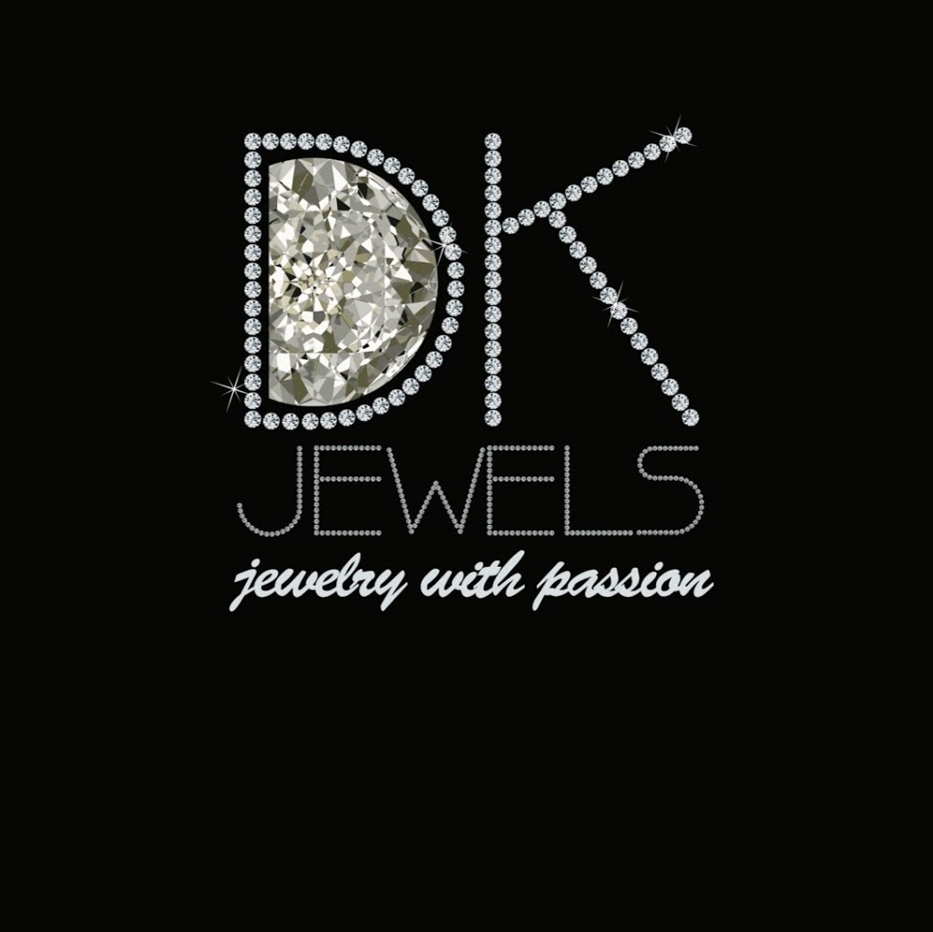 DK-Jewels | 5760 Avenue Royalmount #210, Mont-Royal, QC H4P 1K5, Canada | Phone: (514) 737-7113