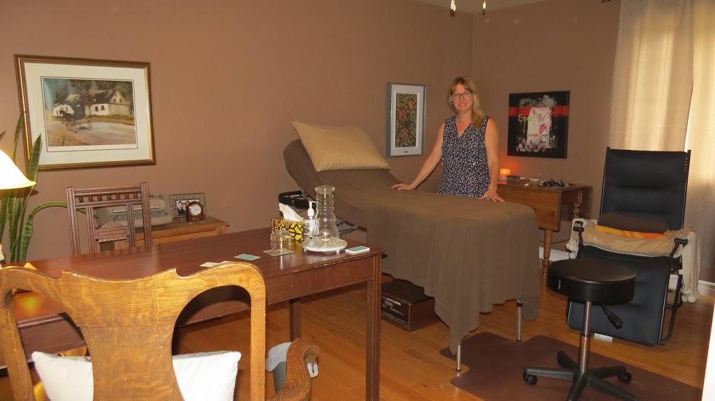 Centre Zen Plus | 2965 Duquette Rd, Saint-Pascal-Baylon, ON K0A 3N0, Canada | Phone: (613) 488-3210