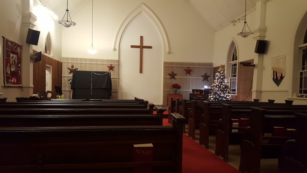 South Gloucester United Church | 2536 Rideau Rd, Gloucester, ON K1X 1A1, Canada | Phone: (613) 822-6433