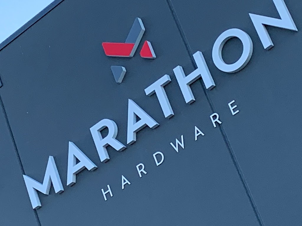 Marathon Hardware | 10323 Grace Rd, Surrey, BC V3V 3V7, Canada | Phone: (604) 597-0175