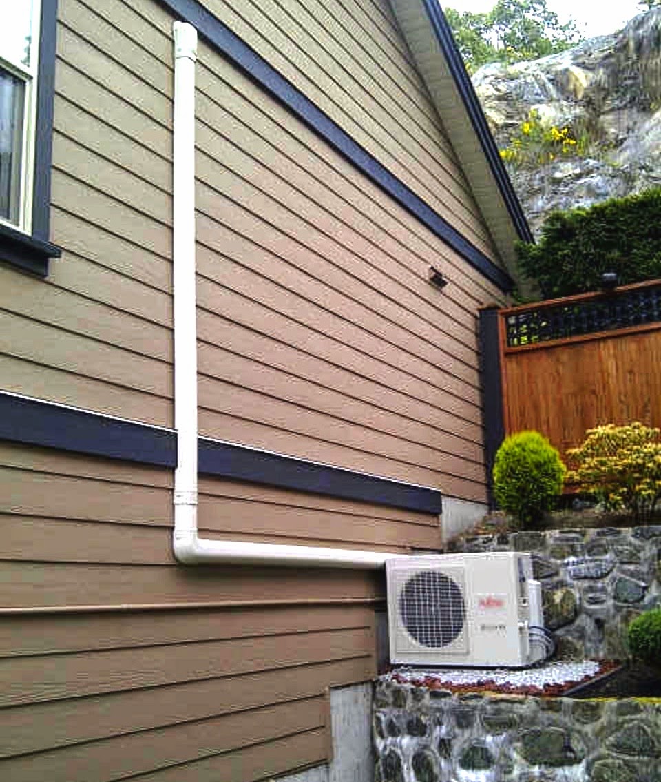 Envirotemp Refrigeration | 5357 East Sooke Road, Sooke, BC V9Z 1B8, Canada | Phone: (250) 893-4530