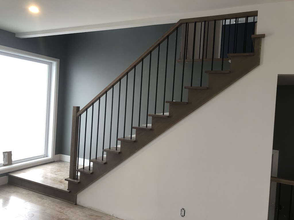 Construction QSP inc | 1885 Rue Jeanne-Richer, Carignan, QC J3L 0Z3, Canada | Phone: (514) 816-9610