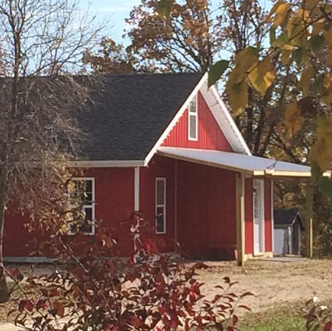 The Red Barn B&B | BOX 875, Niverville, MB R0A 1E0, Canada | Phone: (204) 371-7340
