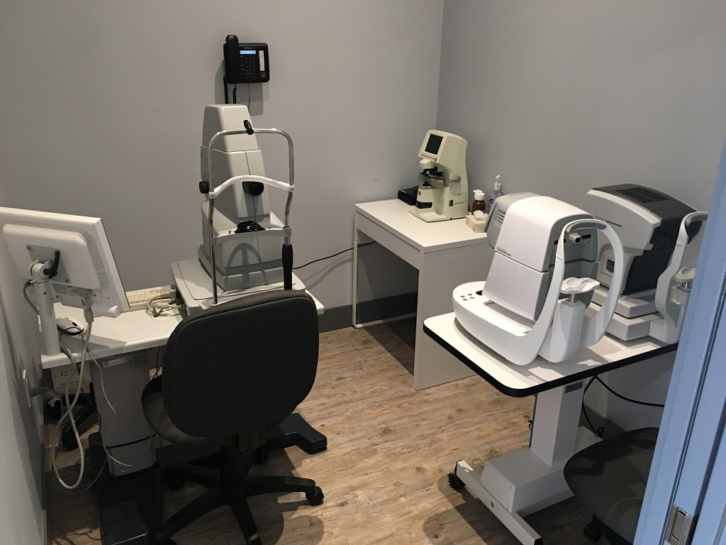 Clarity Eyecare | 14340 64 Ave #107, Surrey, BC V3W 1Z1, Canada | Phone: (778) 564-0275