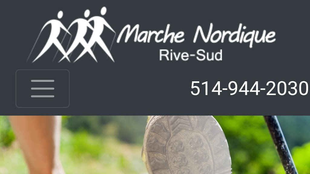 Marche Nordique Rive-Sud | 1895 Rue Adoncour, Longueuil, QC J4J 5G8, Canada | Phone: (514) 944-2030