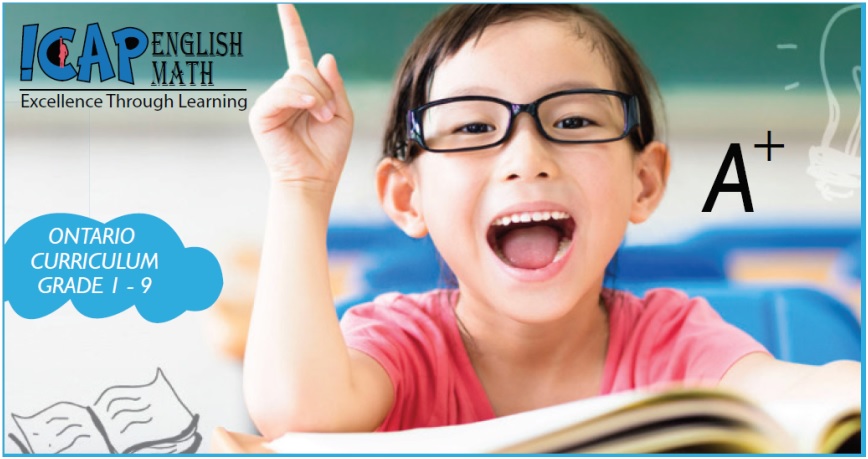 Luminous Kids Language School | 9750 Weston Rd Unit 7A, Woodbridge, ON L4H 2Z7, Canada | Phone: (905) 267-0830