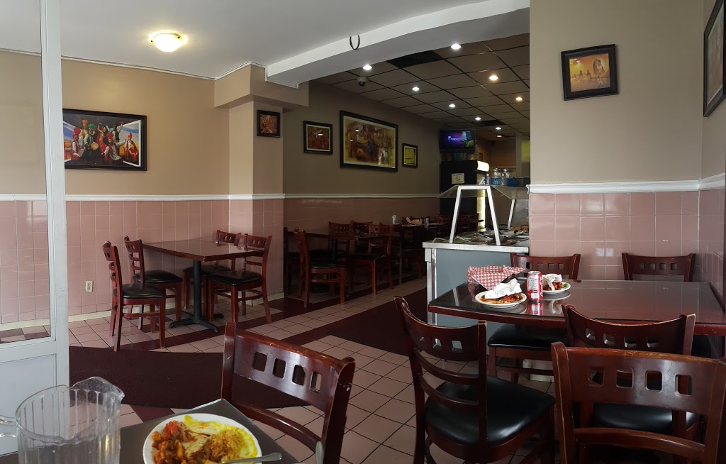 Royal India Sweets & Restaurant | 116 Kennedy Rd S, Brampton, ON L6W 3E7, Canada | Phone: (905) 454-0883