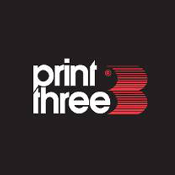 Print Three | 24 Ronson Drive, #1, Etobicoke, ON M9W 1B4, Canada | Phone: (416) 246-9803