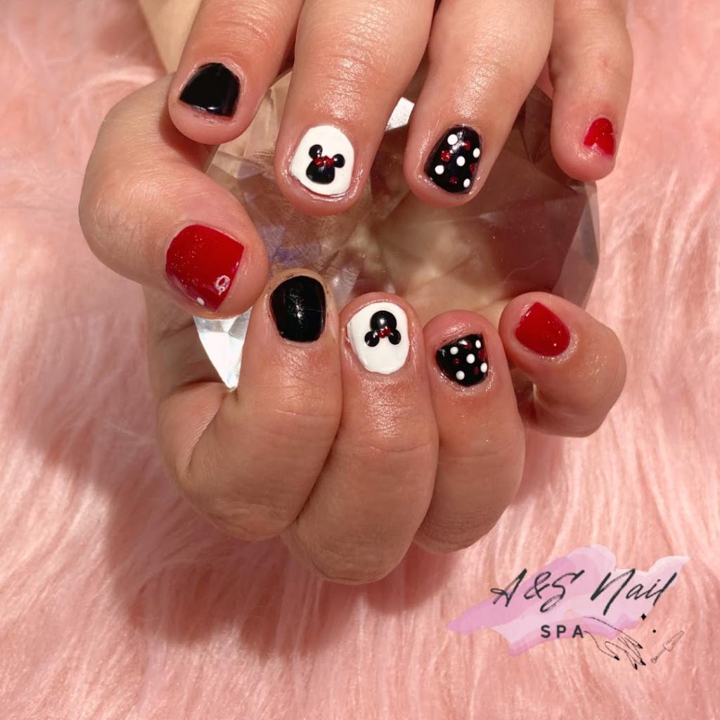 A&S Nail Spa | 53 Ave, Tofield, AB T0B 4J0, Canada | Phone: (780) 893-6324