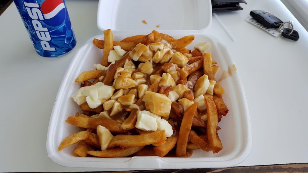 Andrews Fish & Chips | 11405 NB-11, Napan, NB E1N 5G2, Canada | Phone: (506) 773-4261