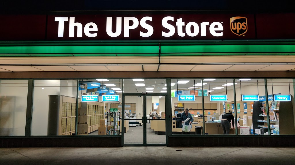 The UPS Store | 1733 H St Ste 450, Blaine, WA 98230, USA | Phone: (360) 306-3159