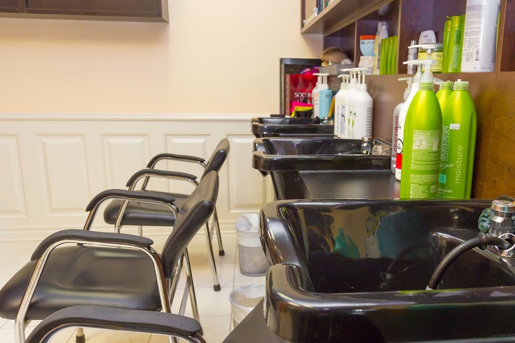 Lorne Park Spa and Salon | 1107 Lorne Park Rd, Mississauga, ON L5H 3A1, Canada | Phone: (905) 990-2084