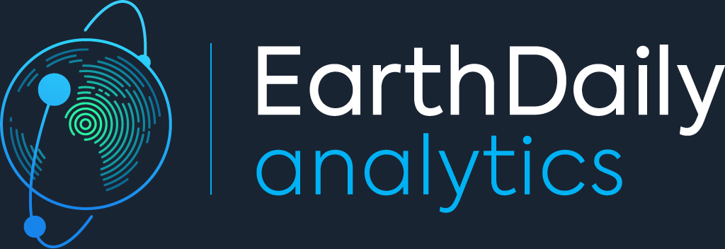 EarthDaily Analytics | 1055 Canada Pl #33, Vancouver, BC V6C 3L5, Canada | Phone: (778) 658-0482