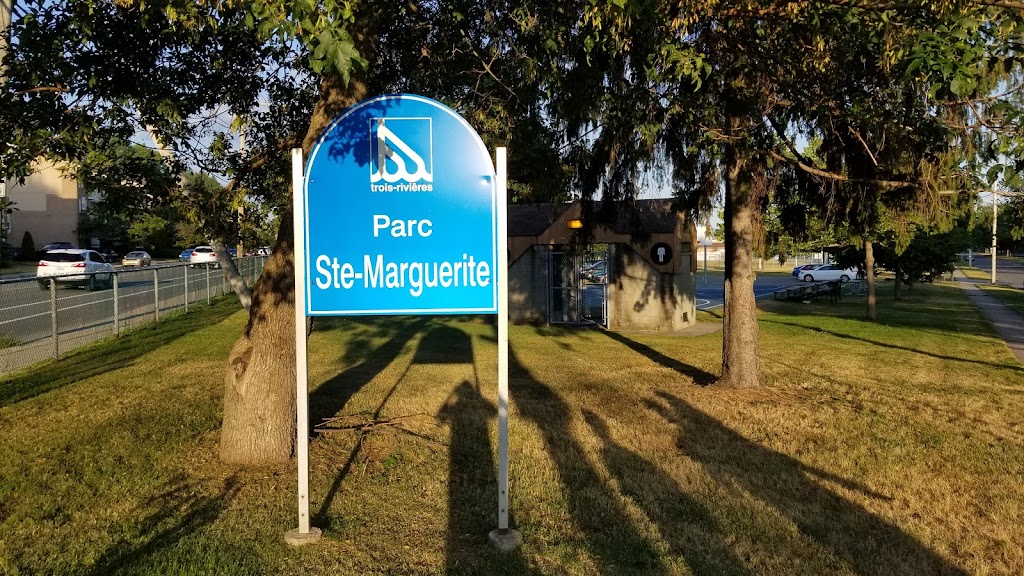 Parc Sainte-Marguerite | Av. des Coopérants, Trois-Rivières, QC G8Z 4G8, Canada | Phone: (819) 374-2002