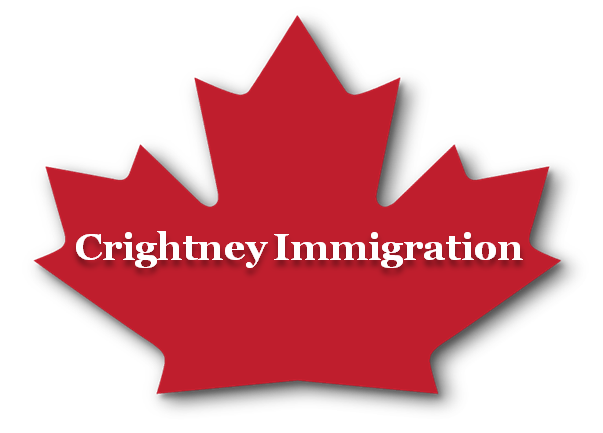 Crightney Immigration | 36 Markey Ct, Brampton, ON L6P 4L1, Canada | Phone: (647) 556-1781