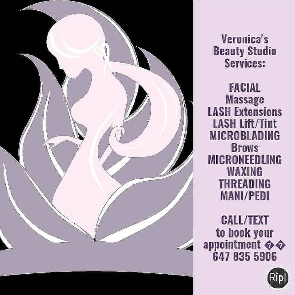 Allure Academy by Veronicas Beauty Studio | 710 Cochrane St, Whitby, ON L1N 5J5, Canada | Phone: (647) 835-5906