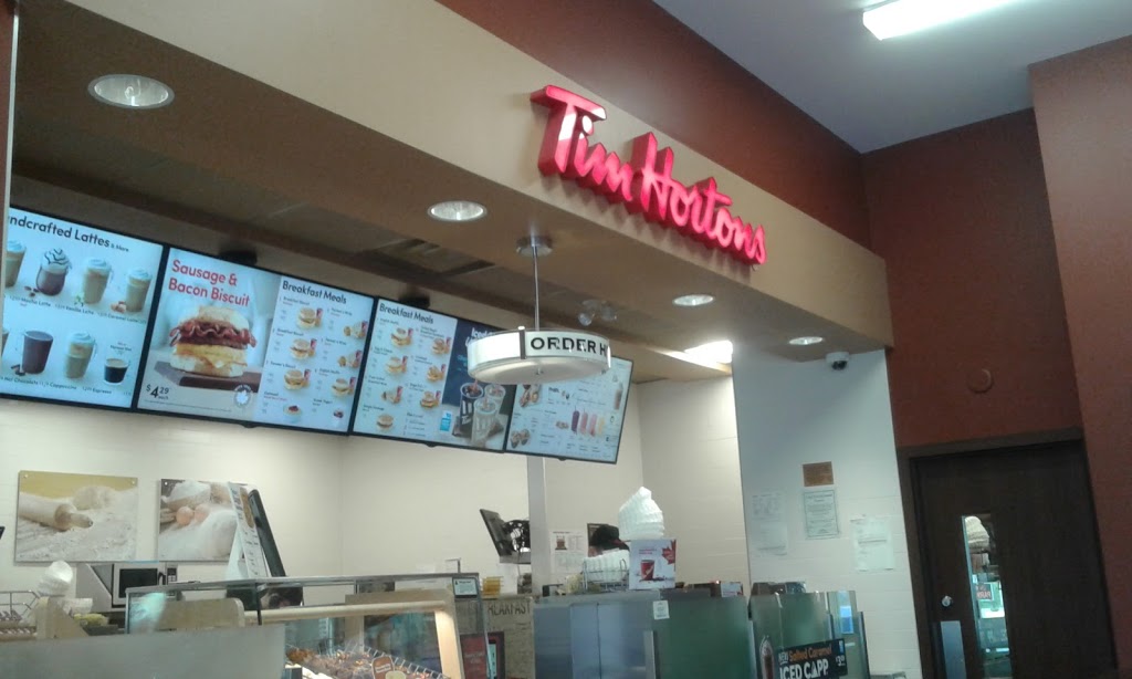 Tim Hortons | 645 Evangeline Trail, Mount Uniacke, NS B0N 1Z0, Canada | Phone: (902) 866-3084