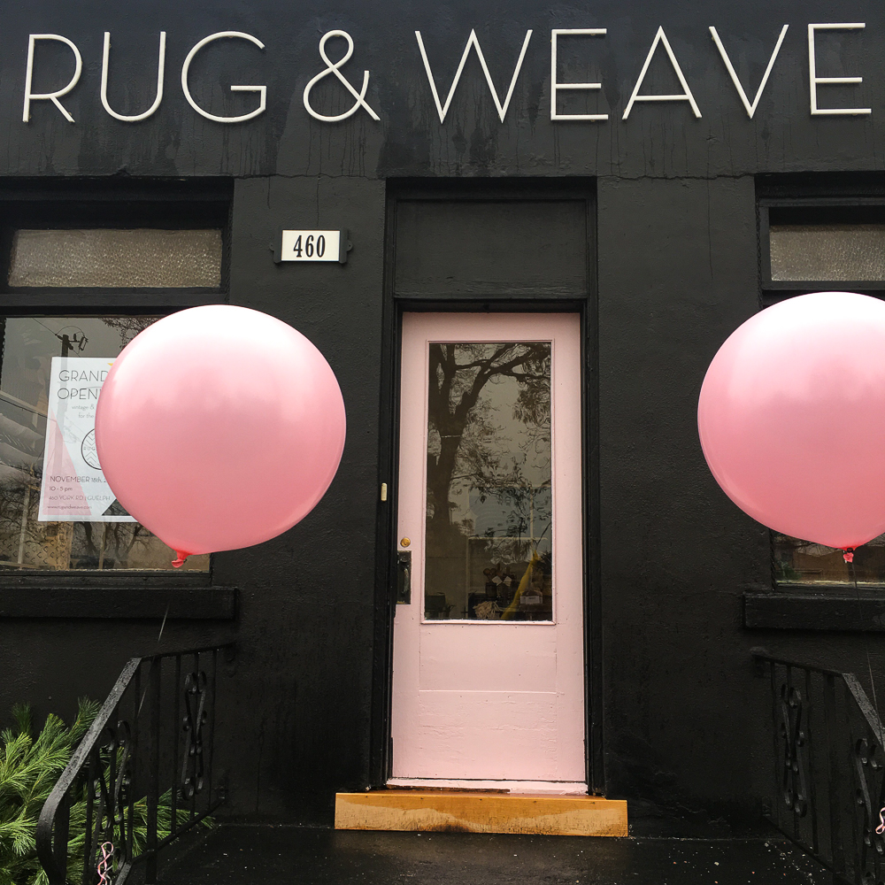 Rug & Weave | 460 York Rd, Guelph, ON N1E 3H8, Canada | Phone: (519) 546-8720