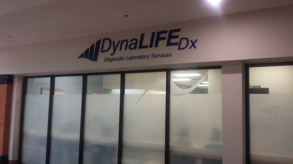 DynaLIFE Medical Labs | Millbourne Shopping Centre Location 140, 7629-38 Ave &, Mill Woods Rd NW, Edmonton, AB T6K 3L6, Canada | Phone: (780) 462-8349