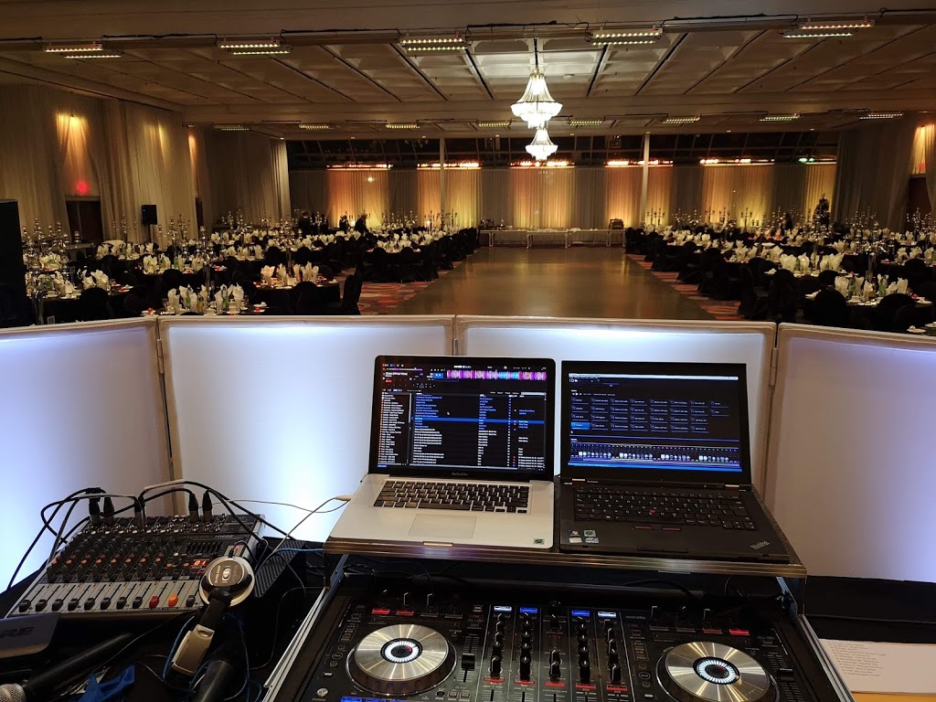 Master D Productions - Les professionnels du party | 3 Rue Bonin, Saint-Jacques, QC J0K 2R0, Canada | Phone: (514) 839-2651