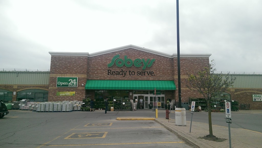 Sobeys Niagara Falls | 3714 Portage Rd, Niagara Falls, ON L2J 2K9, Canada | Phone: (905) 371-2270