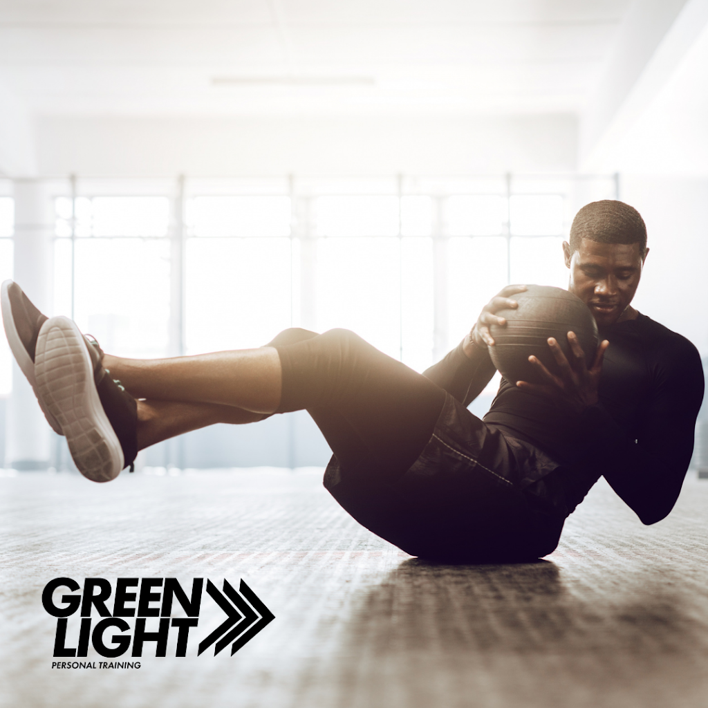 Greenlight Personal Training Oakville | 584 Ford Dr Unit 6, Oakville, ON L6J 0A4, Canada | Phone: (905) 337-9779