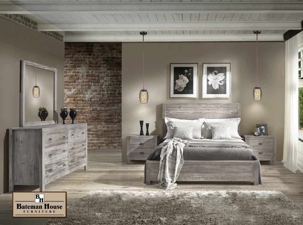 Bateman House Furniture | 596 Moira St, Tweed, ON K0K 3J0, Canada | Phone: (613) 478-2595