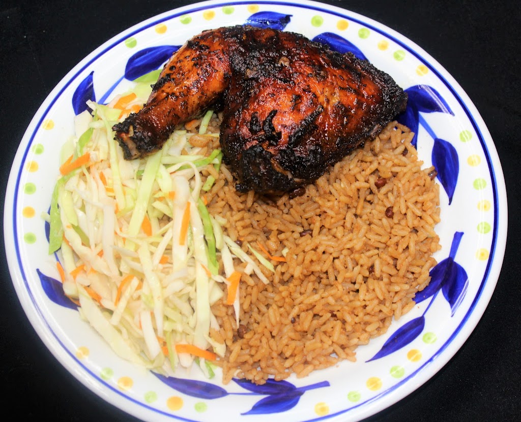 Caribbean Cuisine Delight | 1 York Gate Blvd, North York, ON M3N 3A1, Canada | Phone: (416) 667-1858