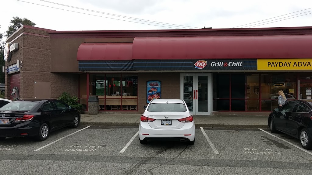 Dairy Queen Grill & Chill | 1475 Prairie Ave, Port Coquitlam, BC V3B 1T3, Canada | Phone: (604) 468-9590