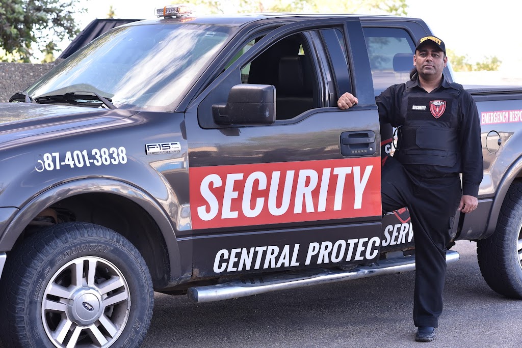 Central Protection Services | Morinville Security Guard Services | 10006 103 St Suite # 383, Morinville, AB T8R 1R7, Canada | Phone: (587) 401-3838