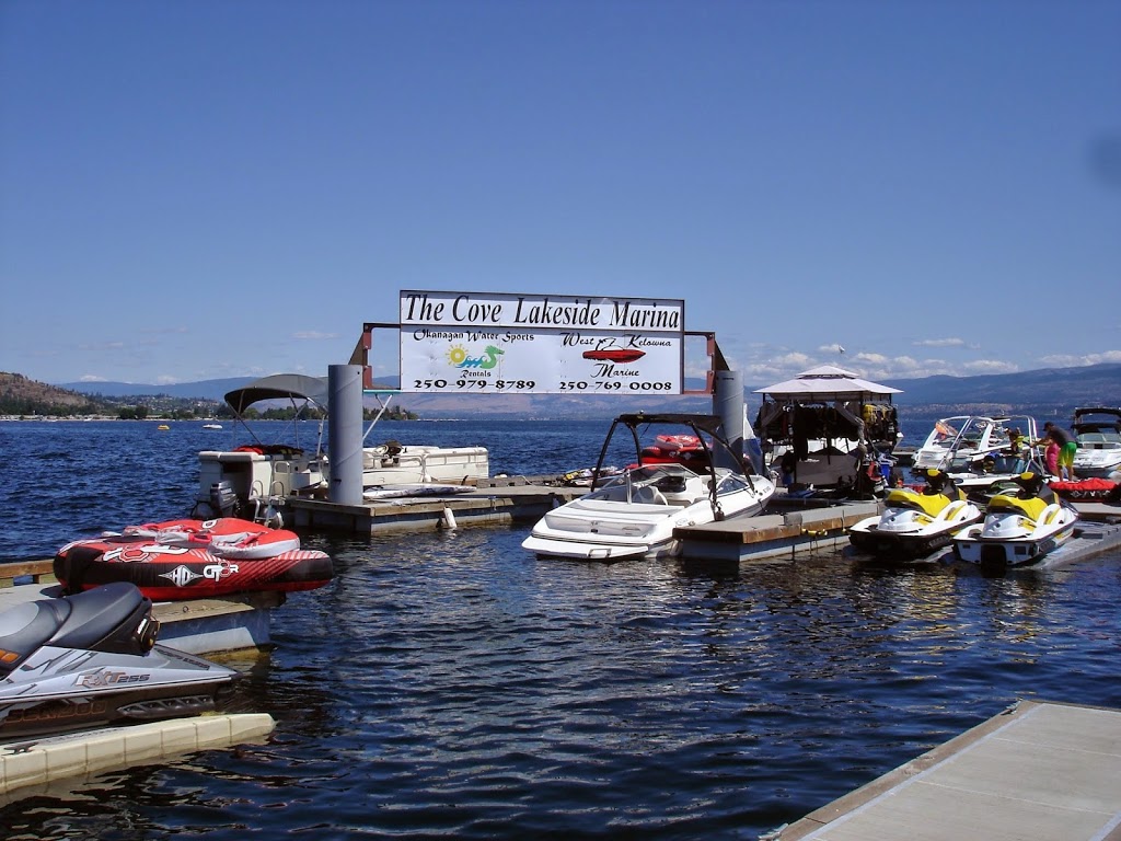 Okanagan Water Sports | 4058 Gellatly Rd, West Kelowna, BC V4T 2K1, Canada | Phone: (250) 979-8789