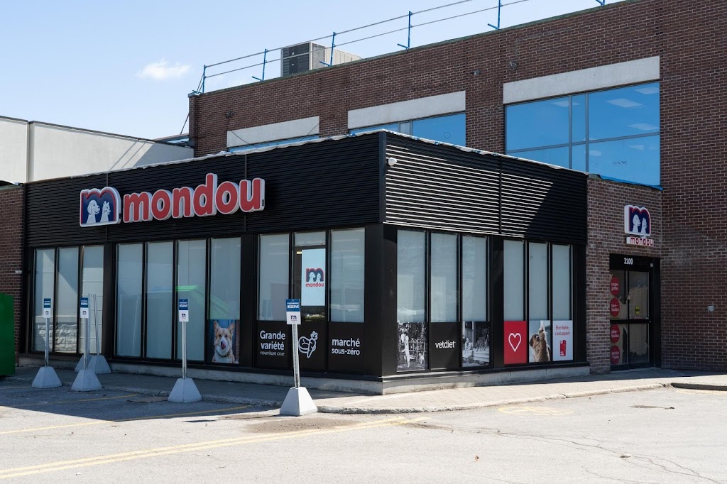 Mondou | 3100 Blvd. de la Concorde E, Laval, QC H7E 2B7, Canada | Phone: (450) 664-0465