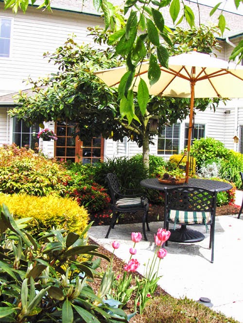 Highgate Senior Living | 155 E Kellogg Rd, Bellingham, WA 98226, USA | Phone: (360) 671-1459