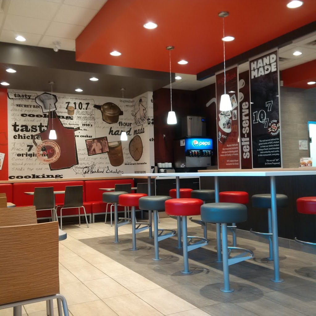 KFC | 1375 Trim Rd, Orléans, ON K4A 3P7, Canada | Phone: (613) 714-4485