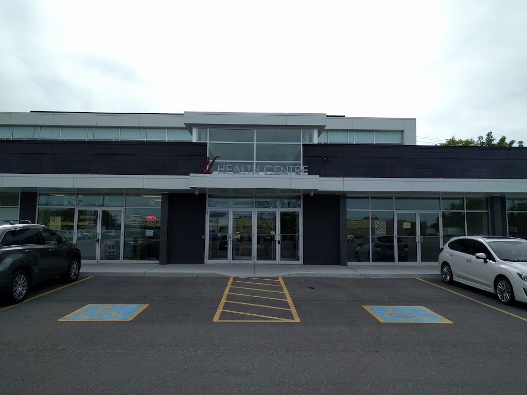 U Health Centre | 2101 Brimley Rd, Scarborough, ON M1S 2B4, Canada