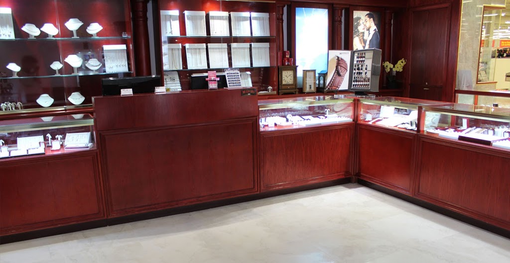 MT Jewellers & Goldsmiths Ltd | 875 Highland Rd W, Kitchener, ON N2N 2Y2, Canada | Phone: (519) 578-8000