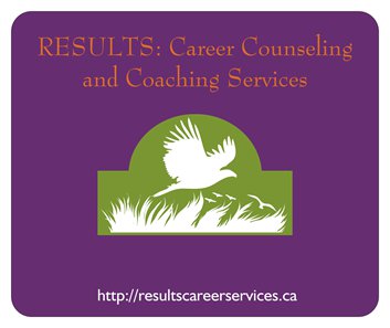 RESULTS: Career Counseling and Coaching Services | 2218 French Rd S, Sooke, BC V9Z 1J5, Canada | Phone: (778) 352-3326