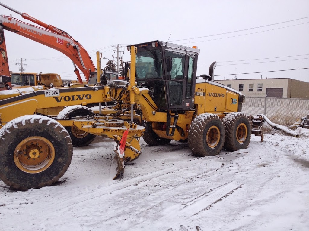 Noyen Construction Ltd. | 8309 113 St, Fort Saskatchewan, AB T8L 4K7, Canada | Phone: (780) 998-3974