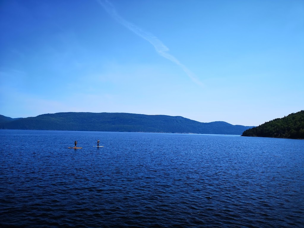 Chalets sur le Fjord | 2 Rue de lHermine Local 24, LAnse-Saint-Jean, QC G0V 1J0, Canada | Phone: (418) 272-3430