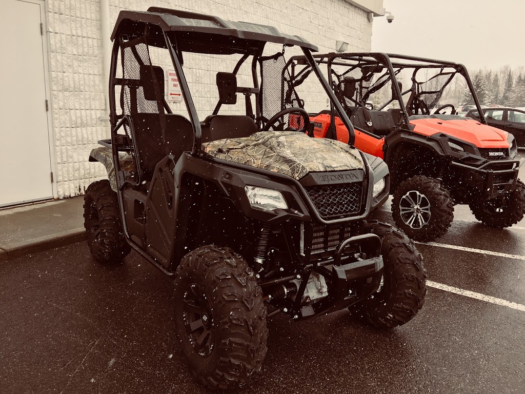 West City Powersports | 676 Dundas St W, Belleville, ON K8N 4Z2, Canada | Phone: (613) 966-8828