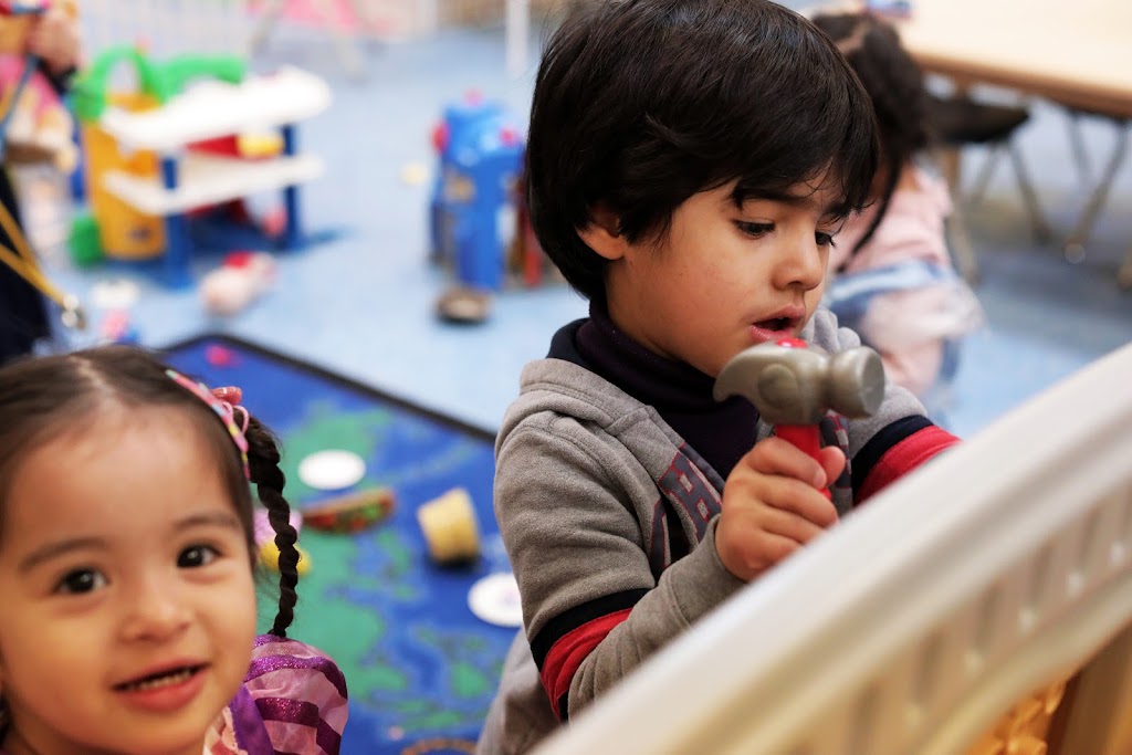 Hanover YMCA Early Learning Child Care | 600 16th Ave, Hanover, ON N4N 0A5, Canada | Phone: (519) 364-4938