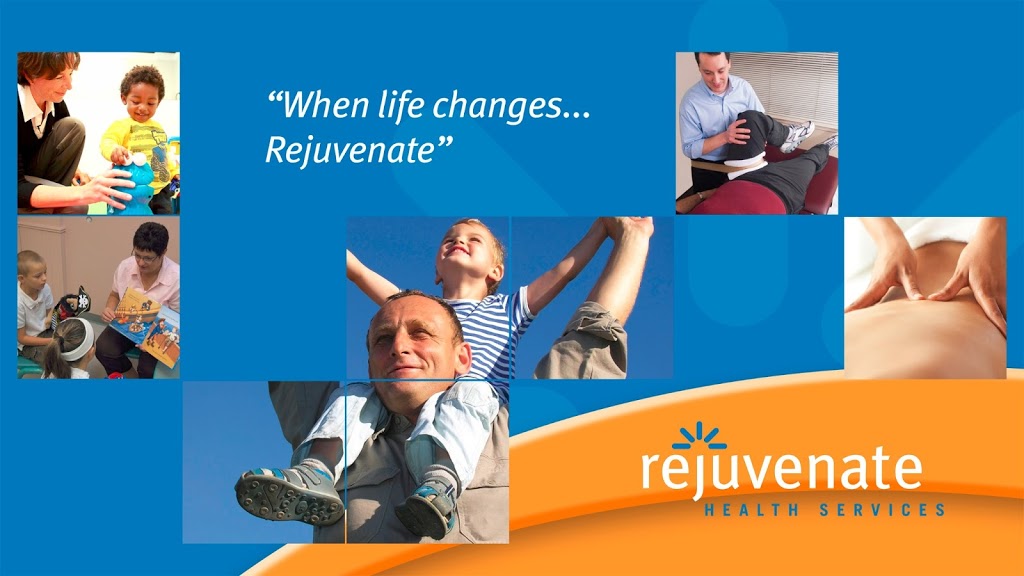 Rejuvenate Health Services (Oakridge) | 1065 Valetta St, London, ON N6H 2Z9, Canada | Phone: (519) 614-0741