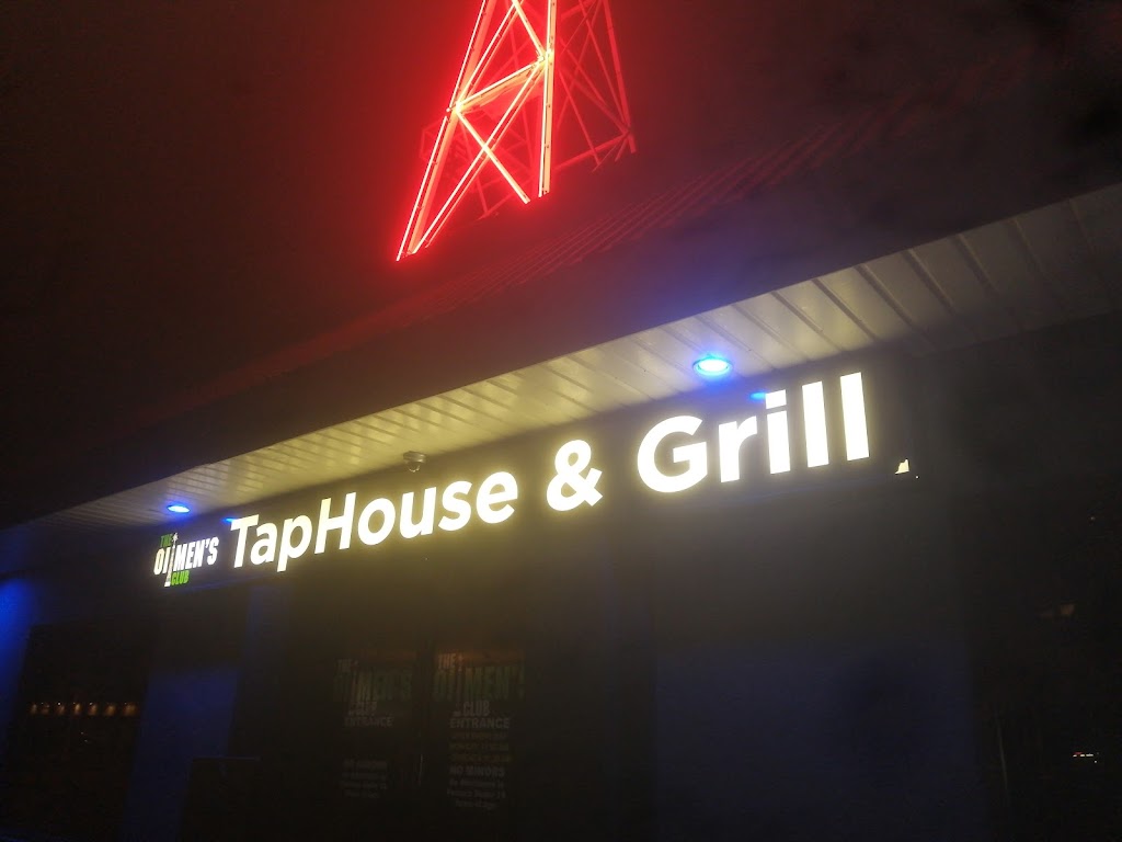 Oilmens Taphouse & Grill | 5335 48 Ave, Taber, AB T1G 1S7, Canada | Phone: (403) 223-4988