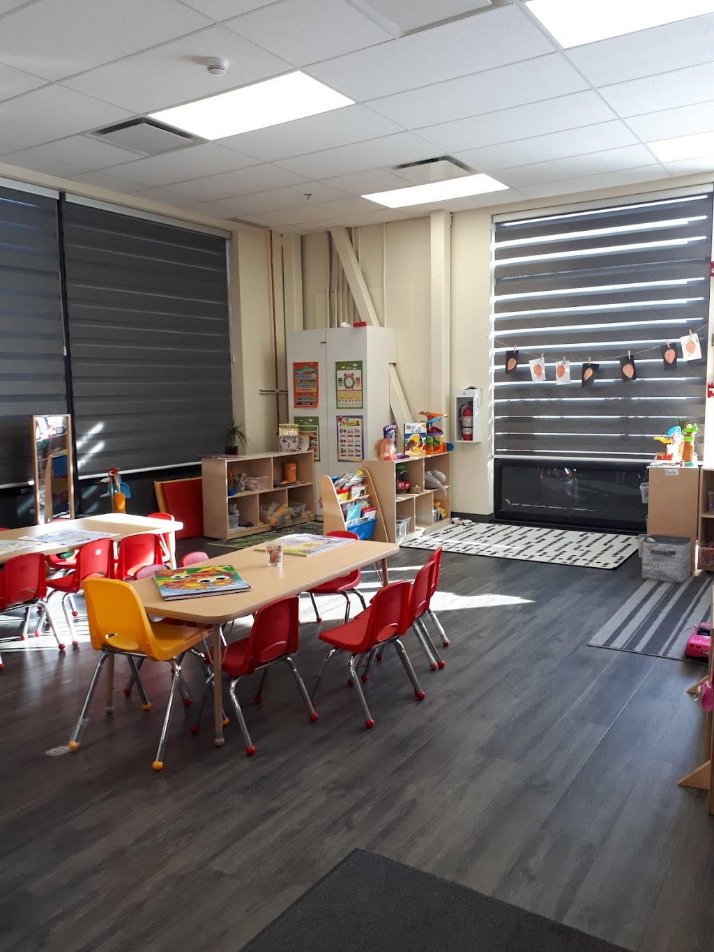 Little Champions Daycare & OSC | 3715 8 Ave SW, Edmonton, AB T6X 2G6, Canada | Phone: (780) 965-2214