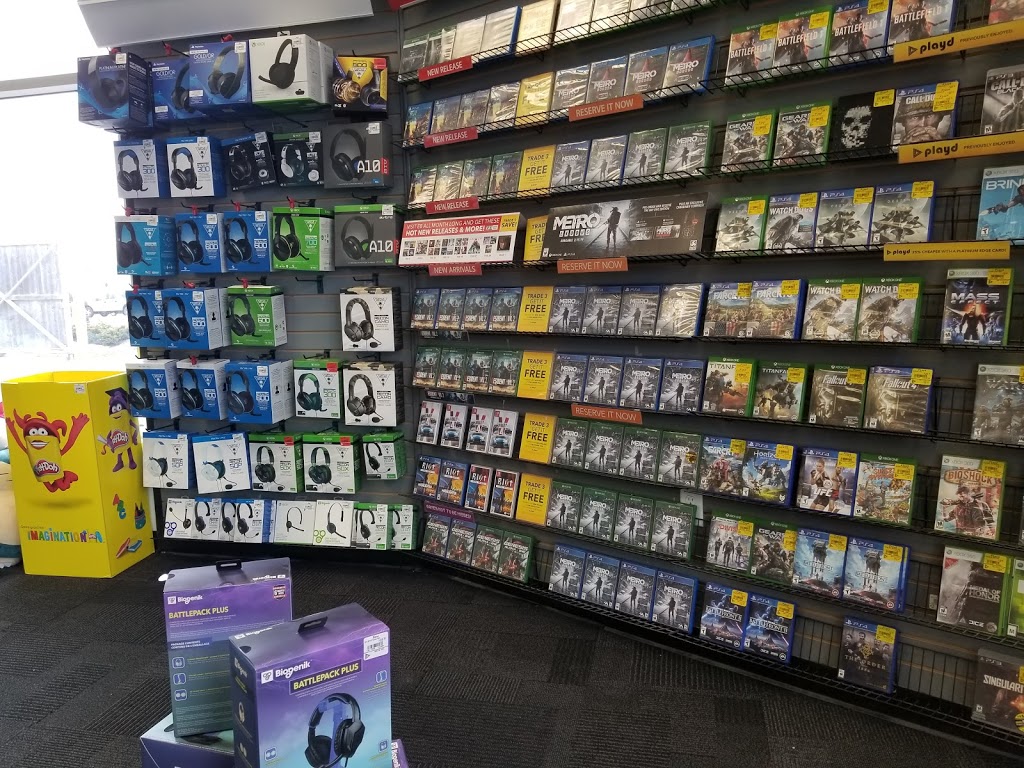 EB Games | 547 Holland St W, Bradford, ON L3Z 0C1, Canada | Phone: (905) 778-8930